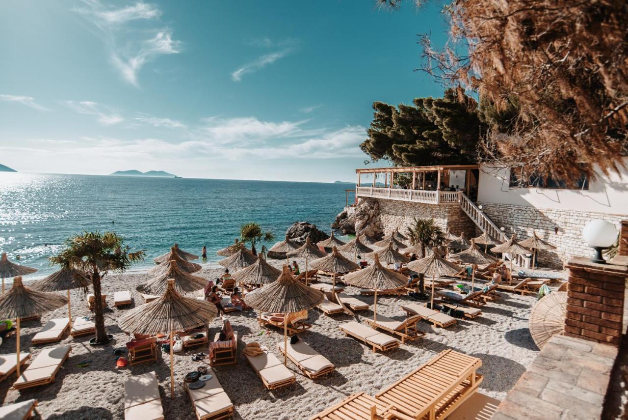 Inn Hotel Hotel Wlora